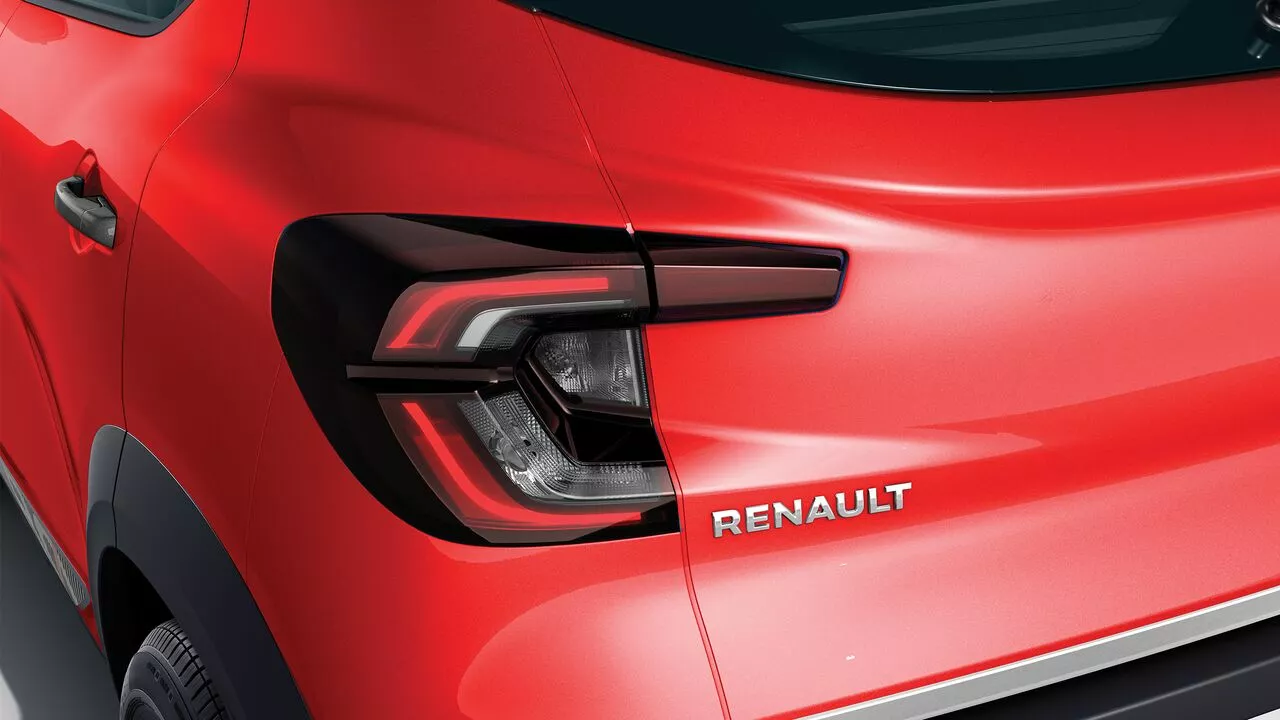 renault kiger renault kiger